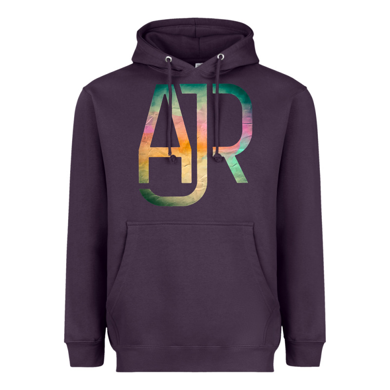 Ajr Heavyweight Hoodie by lanVoArt | Teevron