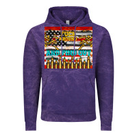 Cloud Purple fuck around and find out Vintage Hoodie - TumblerDesignByShophia