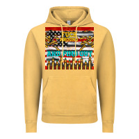 Vintage Mustard fuck around and find out Vintage Hoodie - TumblerDesignByShophia