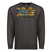Smoke proud veteran boots and hats Premium Sweatshirt - Artiststas