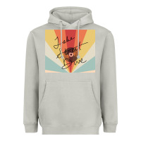 Moon Dust lake street dive retro Heavyweight Hoodie - lanVoArt