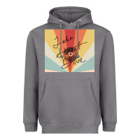 Storm lake street dive retro Heavyweight Hoodie - lanVoArt