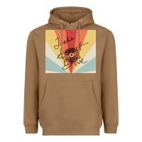 Toasted Coconut lake street dive retro Heavyweight Hoodie - lanVoArt