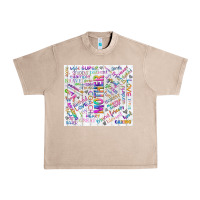 French Oak mother Urban Heavy Tee - TumblerDesignByShophia