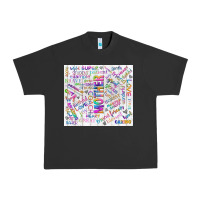 Pigment Black mother Urban Heavy Tee - TumblerDesignByShophia