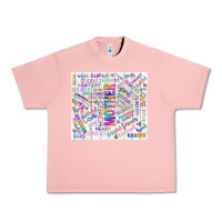 Salmon mother Urban Heavy Tee - TumblerDesignByShophia