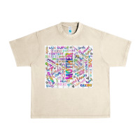Sandshell mother Urban Heavy Tee - TumblerDesignByShophia