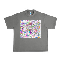 Tornado mother Urban Heavy Tee - TumblerDesignByShophia