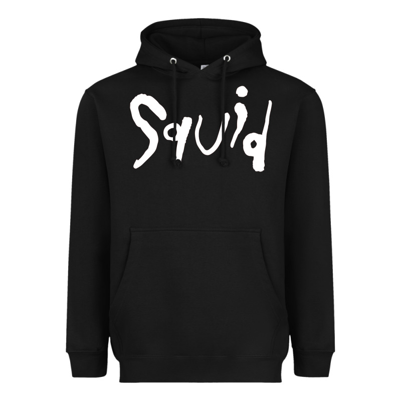 Squid Heavyweight Hoodie by lanVoArt | Teevron