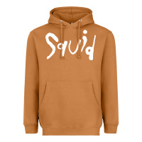 Meerkat squid Heavyweight Hoodie - lanVoArt
