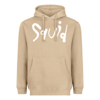 Mushroom squid Heavyweight Hoodie - lanVoArt