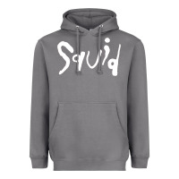 Storm squid Heavyweight Hoodie - lanVoArt