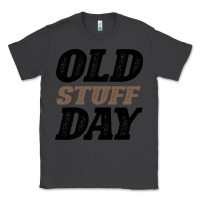 Smoke National Old Stuff Day Funny Gift Classic Tee - Bettercallsaul