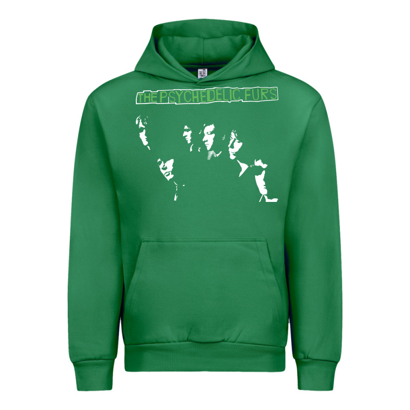 Psychedelic Furs Music Travel Urban Hoodie by lanVoArt | Teevron