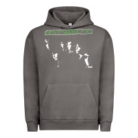 Pigment Tornado psychedelic furs music travel Urban Hoodie - lanVoArt