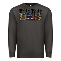 Smoke fathers day Premium Sweatshirt - Artiststas