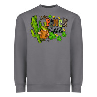 Storm un pinch able Heavyweight Sweatshirt - FaDigitalArtStudio