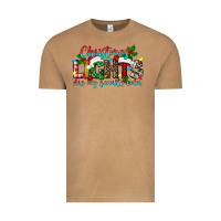 Vintage Camel christmas lights are my favorite Vintage Tee - texasbilliewilder