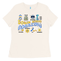 Bone down right amazing Ladies Tee - Artiststas