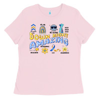 Down Right Amazing Ladies Tee | Teevron