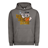 Pigment Tornado yabba dabba doobie! Urban Hoodie - lanVoArt