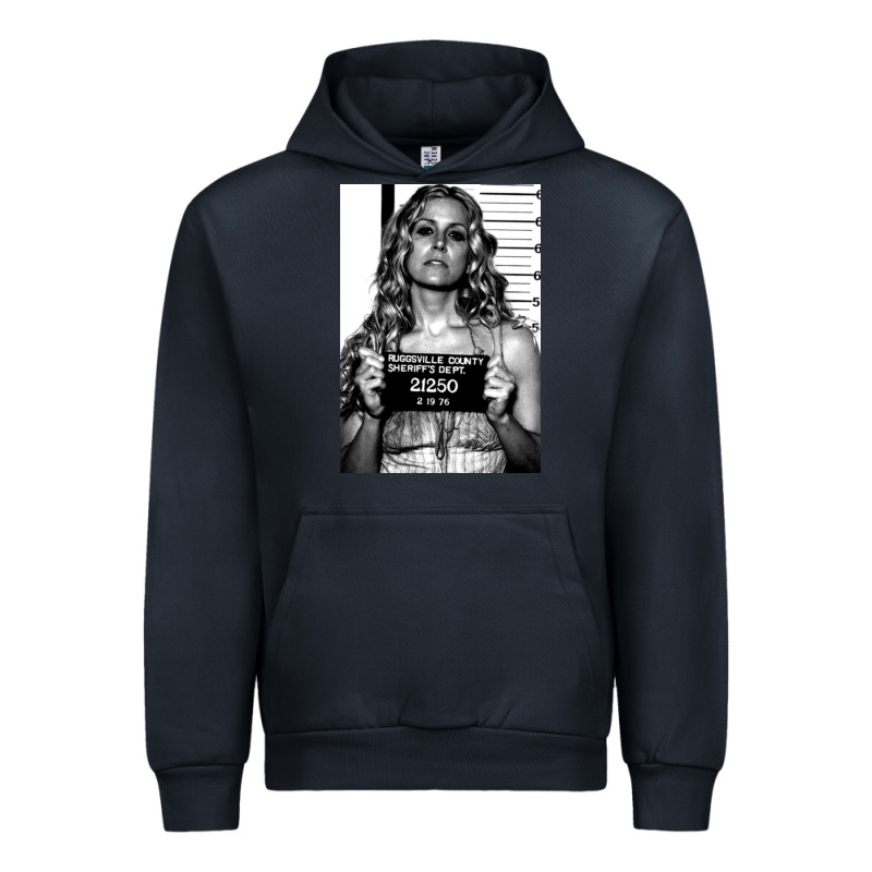 The Devils Rejects Mugshot 21250   Sheri Moon Urban Hoodie by lanVoArt | Teevron
