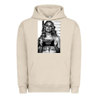 Pigment French Oak the devils rejects mugshot 21250   sheri moon Urban Hoodie - lanVoArt