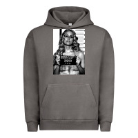 Pigment Tornado the devils rejects mugshot 21250   sheri moon Urban Hoodie - lanVoArt
