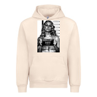 Sandshell the devils rejects mugshot 21250   sheri moon Urban Hoodie - lanVoArt