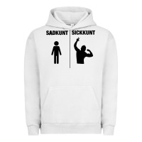 Pigment Lunar Rock zyzz sadkunt sickkunt gym bodybuilding motivational aesthetic veni vid Urban Hoodie - lanVoArt
