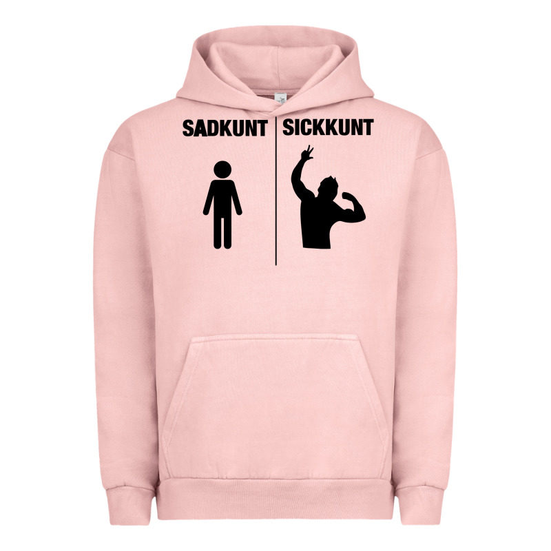 Zyzz Sadkunt Sickkunt Gym Bodybuilding Motivational Aesthetic Veni Vid Urban Hoodie by lanVoArt | Teevron