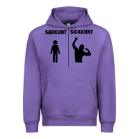 Tulip zyzz sadkunt sickkunt gym bodybuilding motivational aesthetic veni vid Urban Hoodie - lanVoArt