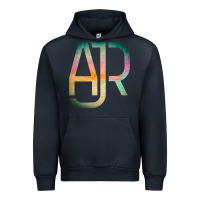 Navy ajr Urban Hoodie - lanVoArt