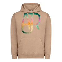 Pigment Burro ajr Urban Hoodie - lanVoArt