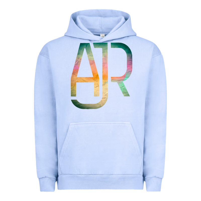 Ajr Urban Hoodie by lanVoArt | Teevron