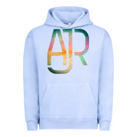 Pigment Grape Ice ajr Urban Hoodie - lanVoArt