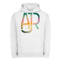 Pigment Lunar Rock ajr Urban Hoodie - lanVoArt