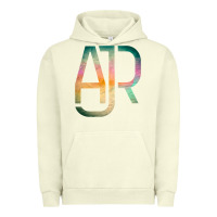 Pigment Pistachio ajr Urban Hoodie - lanVoArt