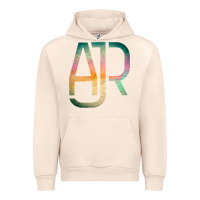 Sandshell ajr Urban Hoodie - lanVoArt