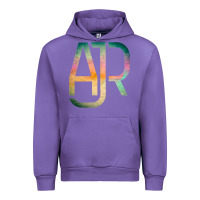 Tulip ajr Urban Hoodie - lanVoArt