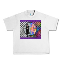 Lunar Rock gothic girl horror family Urban Heavy Tee - TumblerDesignByShophia