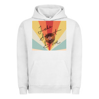 Pigment Lunar Rock lake street dive retro Urban Hoodie - lanVoArt