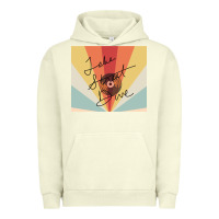 Pigment Pistachio lake street dive retro Urban Hoodie - lanVoArt