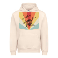 Sandshell lake street dive retro Urban Hoodie - lanVoArt