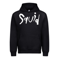 Black squid Urban Hoodie - lanVoArt