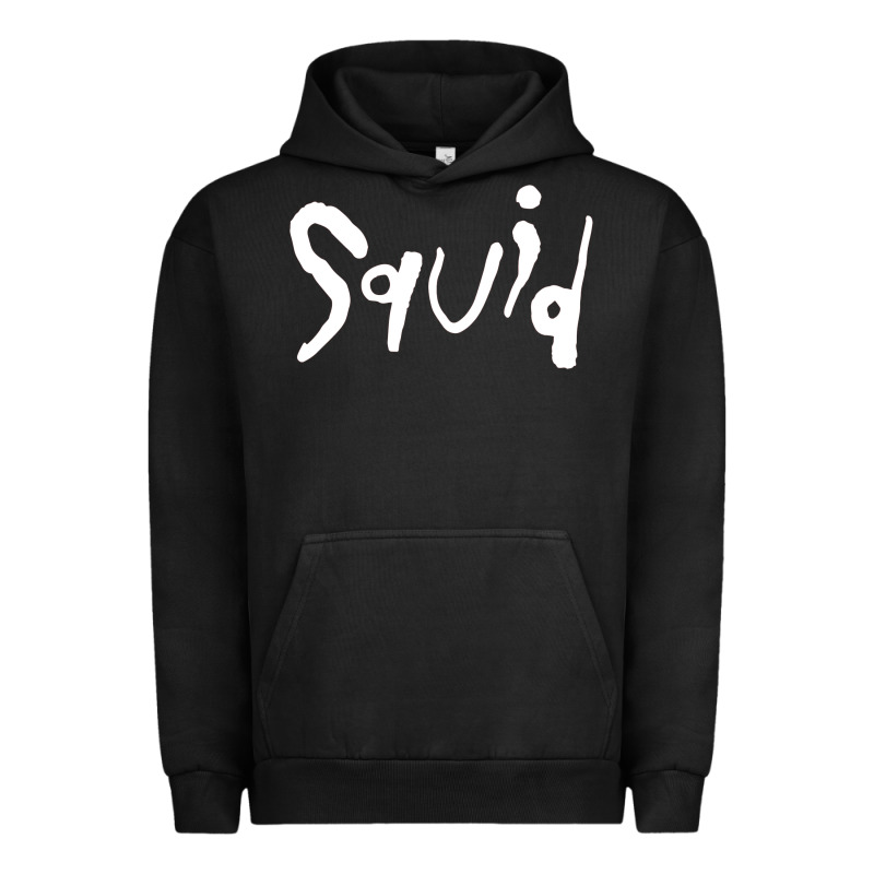 Squid Urban Hoodie by lanVoArt | Teevron