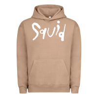 Pigment Burro squid Urban Hoodie - lanVoArt