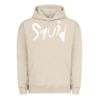 Pigment French Oak squid Urban Hoodie - lanVoArt