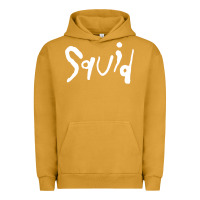 Pigment Peanut Butter squid Urban Hoodie - lanVoArt