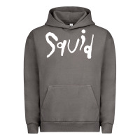 Pigment Tornado squid Urban Hoodie - lanVoArt